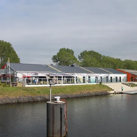 Vandrarhem Herdersbrug Youth Brygge