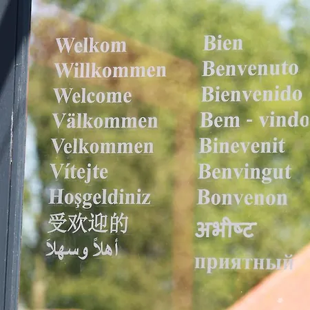Herdersbrug Youth Vandrarhem