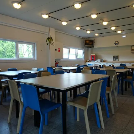 Herdersbrug Youth Vandrarhem Brygge