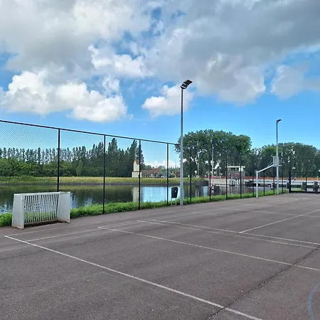 Herdersbrug Youth Vandrarhem