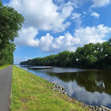 Vandrarhem Herdersbrug Youth