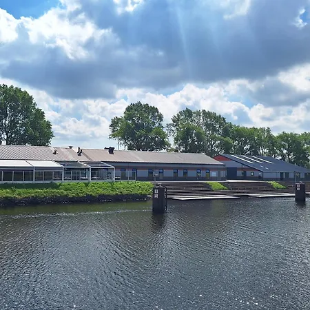 Herdersbrug Youth Vandrarhem Brygge
