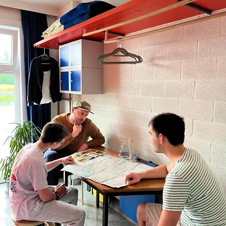 Herdersbrug Youth Vandrarhem *