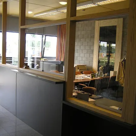 Vandrarhem Herdersbrug Youth
