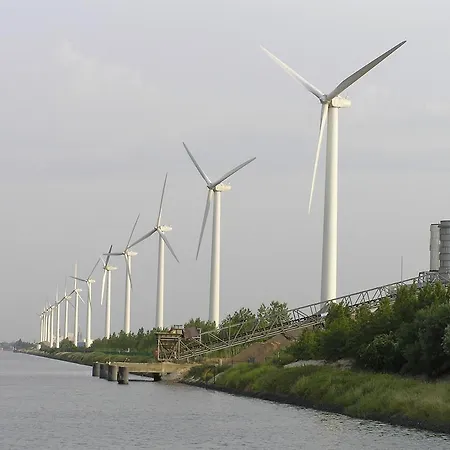 Vandrarhem Herdersbrug Youth