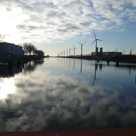 Herdersbrug Youth